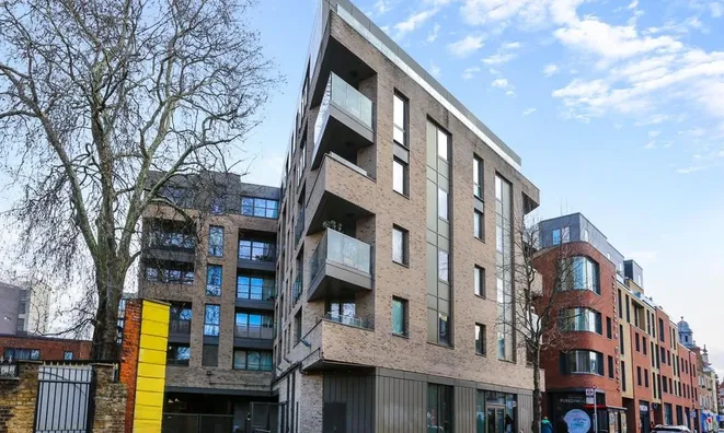 Недвижимость Camberwell Passage: 17