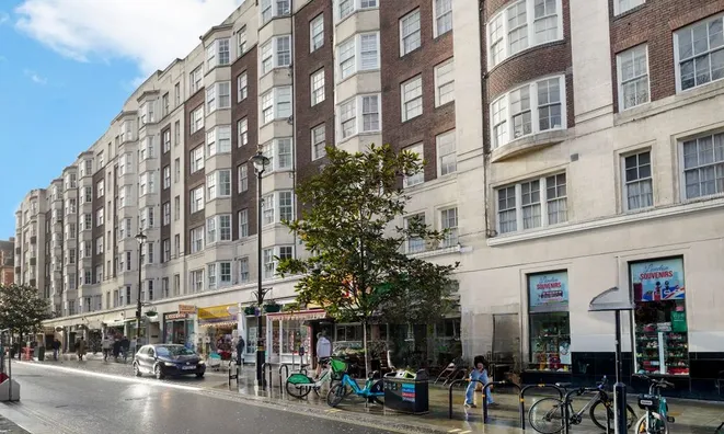 Недвижимость Queensway: 5