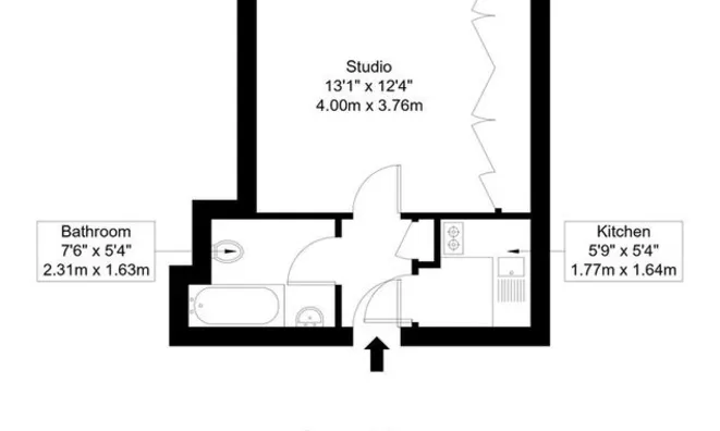 Недвижимость Queensway: 8
