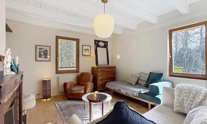 Недвижимость Apartment 4 rooms: 1
