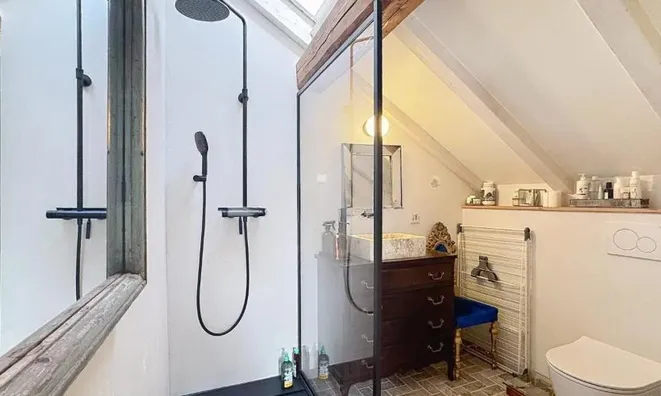 Недвижимость Apartment 4 rooms: 4