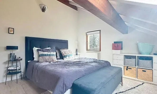Недвижимость Apartment 4 rooms: 5