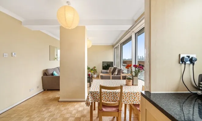 Недвижимость Battersea Church Road, Wandsworth: 2