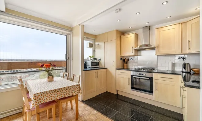 Недвижимость Battersea Church Road, Wandsworth: 3