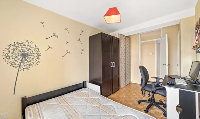 Недвижимость Battersea Church Road, Wandsworth: 6
