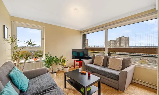 Недвижимость Battersea Church Road, Wandsworth: 9