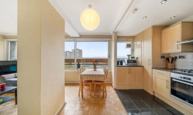 Недвижимость Battersea Church Road, Wandsworth: 10