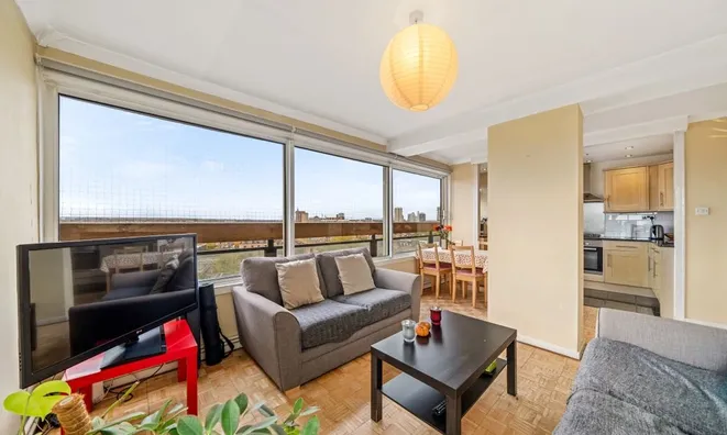 Недвижимость Battersea Church Road, Wandsworth: 11