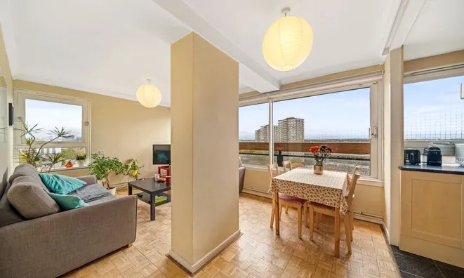 Недвижимость Battersea Church Road, Wandsworth: 13