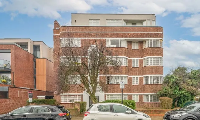 Недвижимость Oman Avenue, Cricklewood: 4