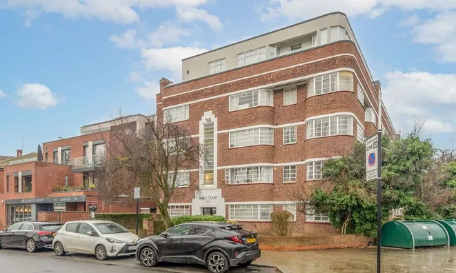 Недвижимость Oman Avenue, Cricklewood: 6