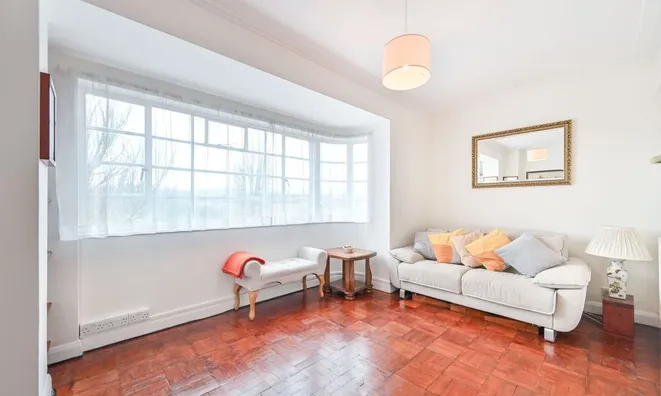 Недвижимость Oman Avenue, Cricklewood: 7