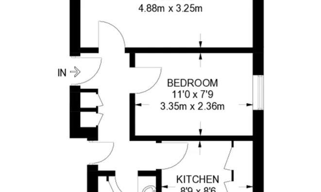 Недвижимость Oman Avenue, Cricklewood: 11