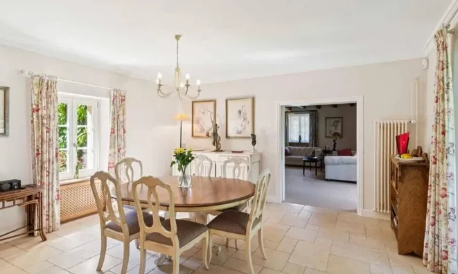 Недвижимость Single house 13.5 rooms: 3