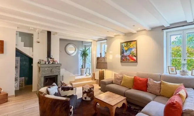 Недвижимость Single house 6 rooms: 6