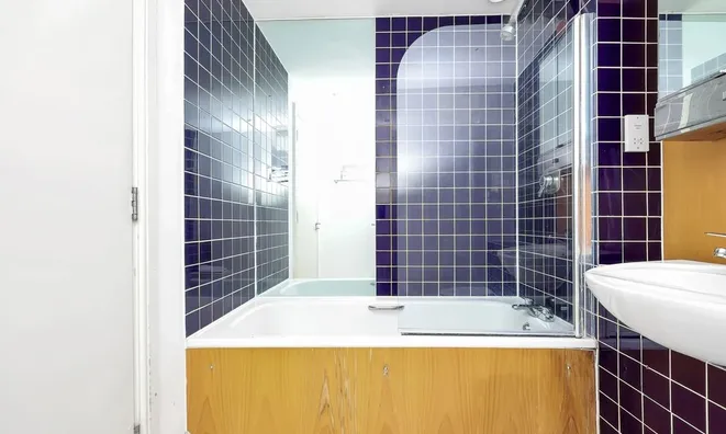 Недвижимость Colefax Building, 23 Plumbers Row: 4