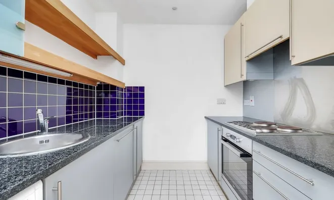 Недвижимость Colefax Building, 23 Plumbers Row: 7