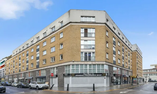 Недвижимость Colefax Building, 23 Plumbers Row: 10