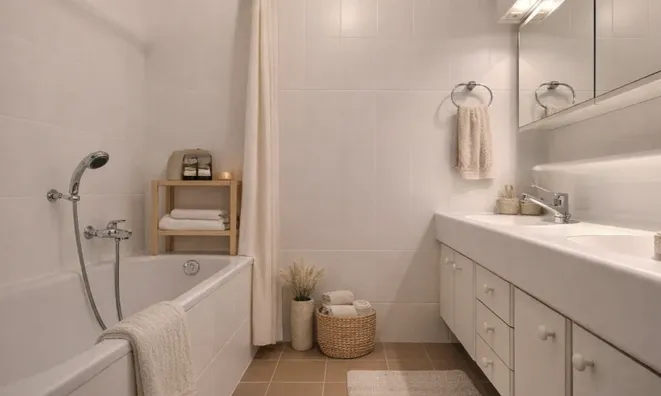 Недвижимость Single house 8 rooms: 7