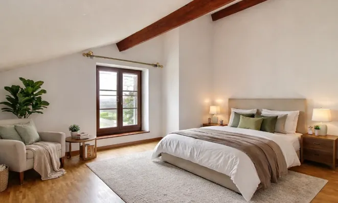 Недвижимость Single house 8 rooms: 11