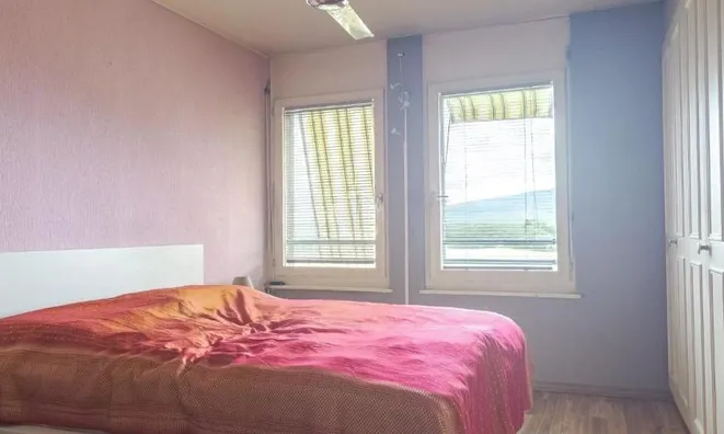 Недвижимость Apartment 6 rooms: 6