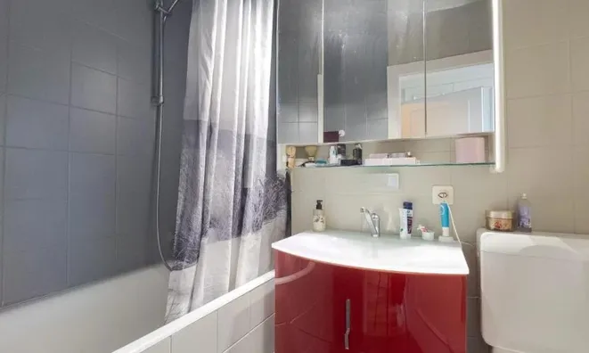 Недвижимость Apartment 6 rooms: 7