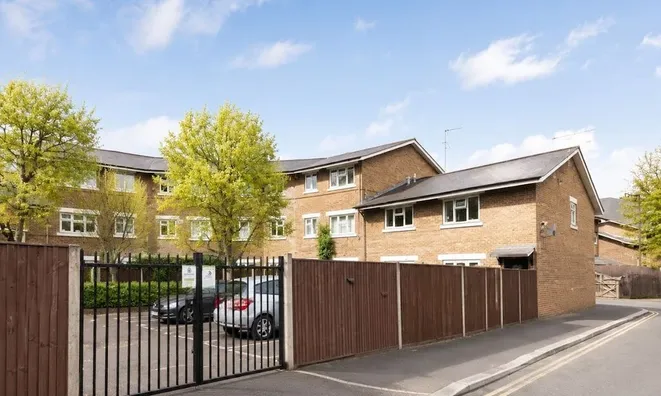 Недвижимость Brook Drive, Elephant & Castle: 7