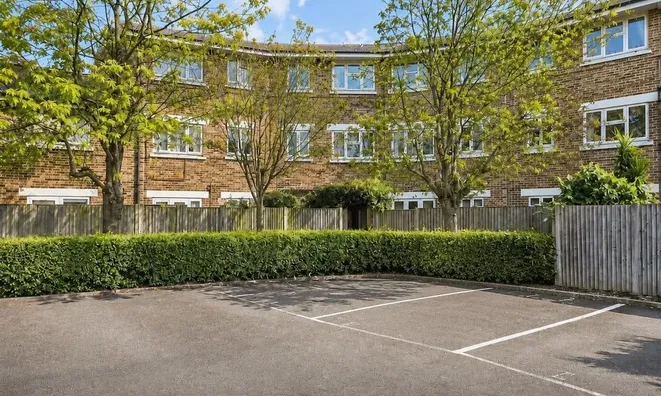 Недвижимость Brook Drive, Elephant & Castle: 8