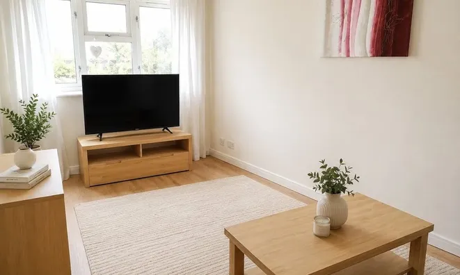 Недвижимость Brook Drive, Elephant & Castle: 12
