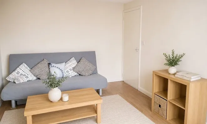 Недвижимость Brook Drive, Elephant & Castle: 13