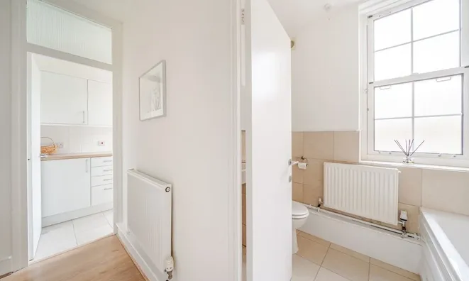 Недвижимость Peabody Estate, Camberwell Green: 1