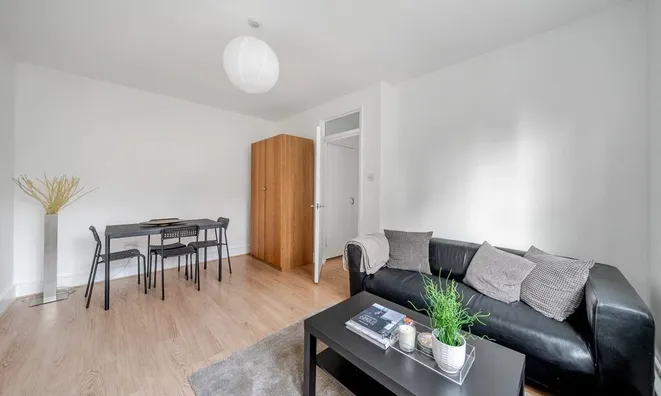 Недвижимость Peabody Estate, Camberwell Green: 3