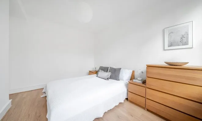 Недвижимость Peabody Estate, Camberwell Green: 4