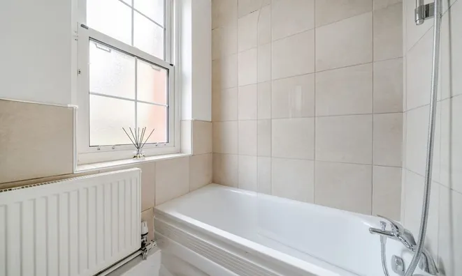 Недвижимость Peabody Estate, Camberwell Green: 6