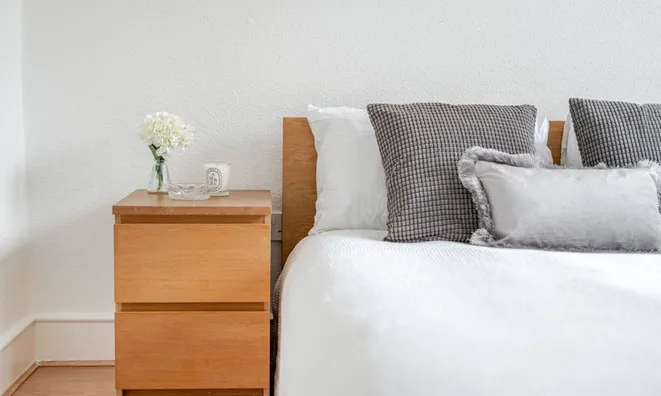 Недвижимость Peabody Estate, Camberwell Green: 8