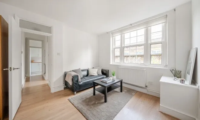 Недвижимость Peabody Estate, Camberwell Green: 9