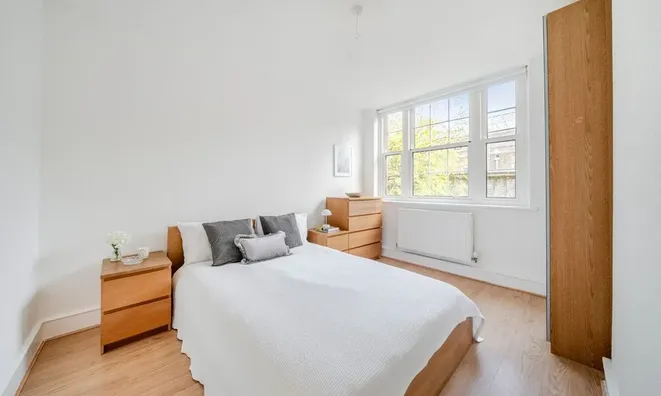 Недвижимость Peabody Estate, Camberwell Green: 10