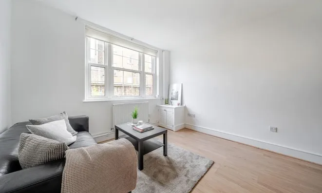 Недвижимость Peabody Estate, Camberwell Green: 13