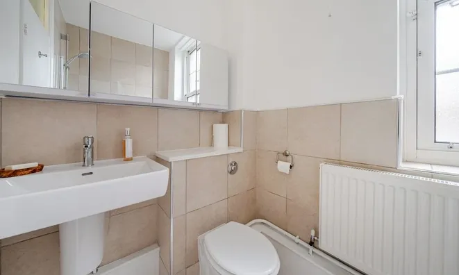 Недвижимость Peabody Estate, Camberwell Green: 15