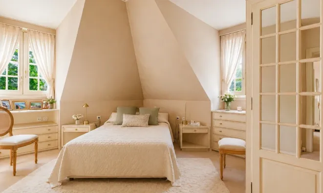 Недвижимость Single house: 7