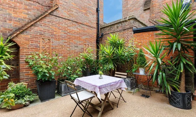 Недвижимость The Gateways, Sprimont Place, Chelsea: 5