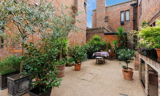 Недвижимость The Gateways, Sprimont Place, Chelsea: 6