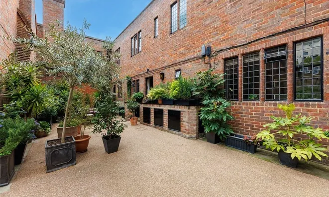 Недвижимость The Gateways, Sprimont Place, Chelsea: 7