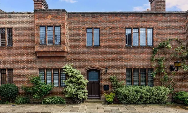 Недвижимость The Gateways, Sprimont Place, Chelsea: 8