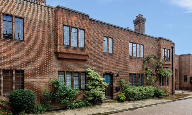 Недвижимость The Gateways, Sprimont Place, Chelsea: 9