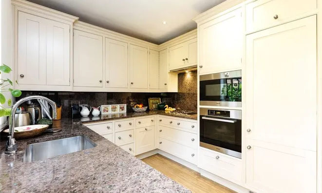 Недвижимость The Gateways, Sprimont Place, Chelsea: 12