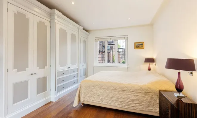 Недвижимость The Gateways, Sprimont Place, Chelsea: 14
