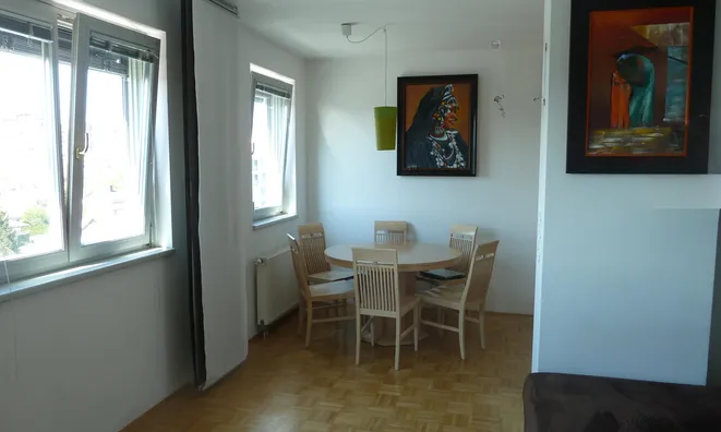 Недвижимость Three-room apartment Zhezhitsa: 3