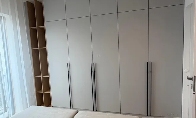 Недвижимость Two-room apartment Rudnik: 7