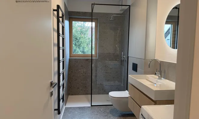 Недвижимость Two-room apartment Rudnik: 8